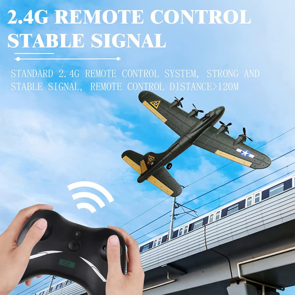 航空機・ヘリコプター B-29 AIR WARRIOR EP R/C AIRPLANE 航空機・ヘリコプター B-29 AIR WARRIOR EP R/C AIRPLANE